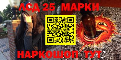 гашик Кулебаки